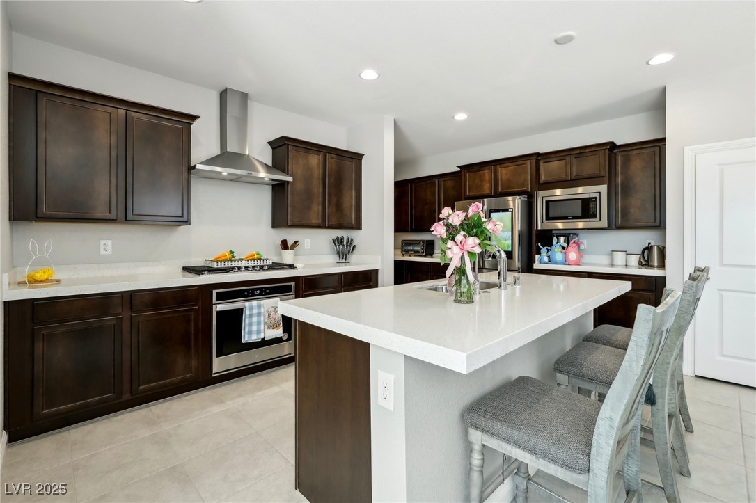 4630 Adonis Blue Street, North Las Vegas, Nevada image 10