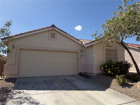 Photo of 6113 Alderley Court, North Las Vegas, NV 89081 (MLS # 2779472)