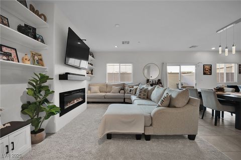 2786 Sunflower Days Avenue 1132 North Las Vegas NV 89031