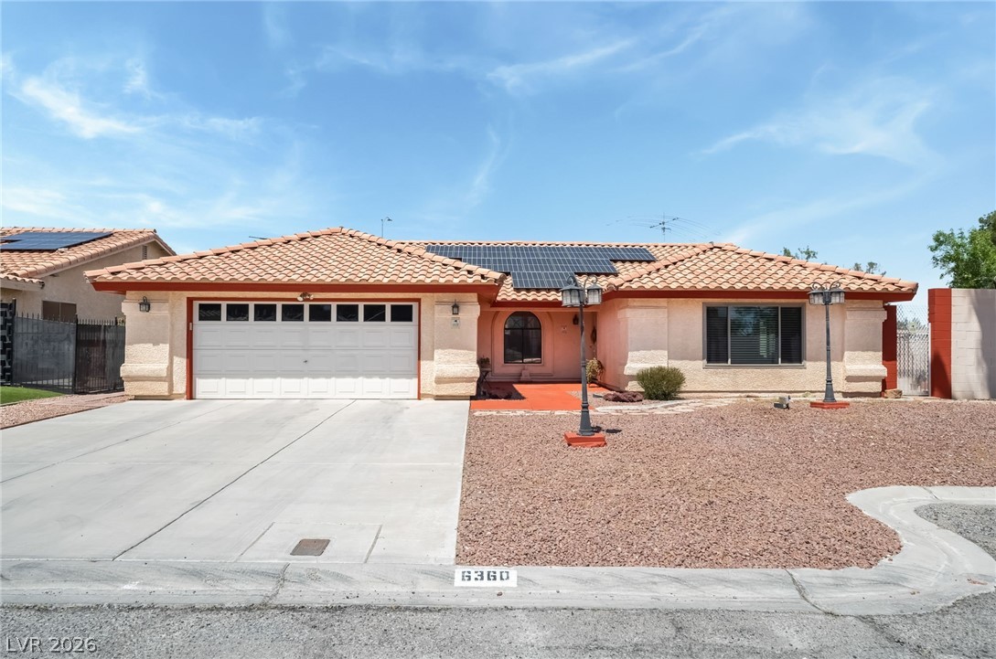 6360 Goody Court