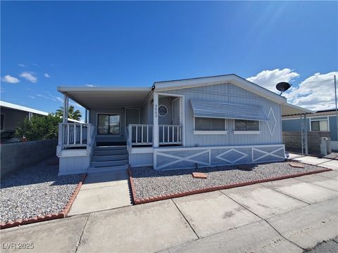 3442 Gulf Shores Drive Las Vegas NV 89122