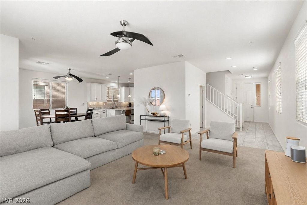 Photo of 225 Moonshot Street, Henderson, NV 89074 (MLS # 2774640)