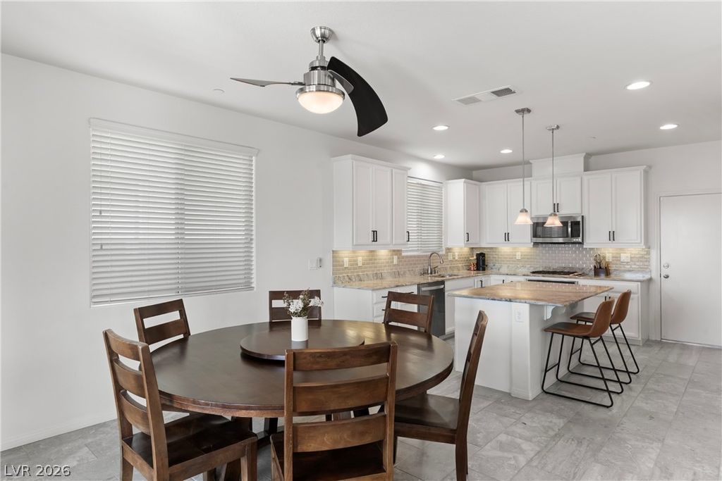 Photo of 225 Moonshot Street, Henderson, NV 89074 (MLS # 2774640)