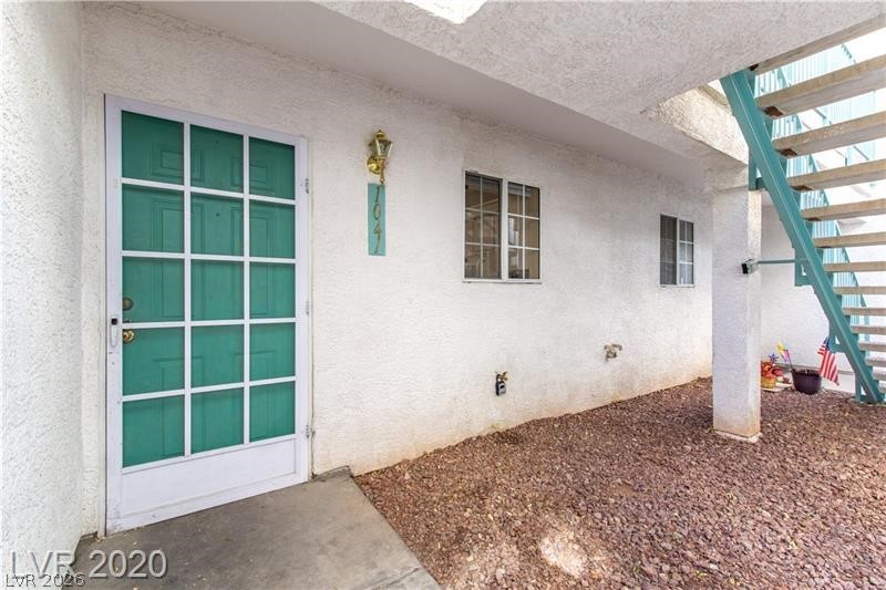 2725 S Nellis Boulevard 1041