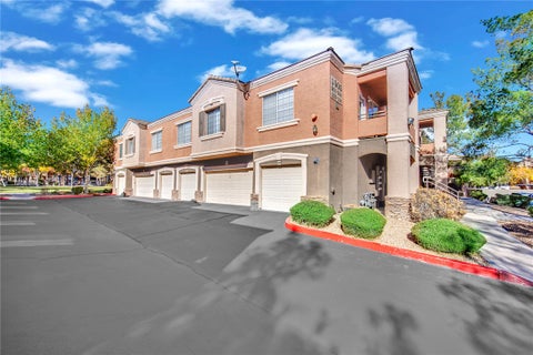Condo For Rent - 1505 Truett Street #103<br/> Clark County, Las Vegas, NV 89128
