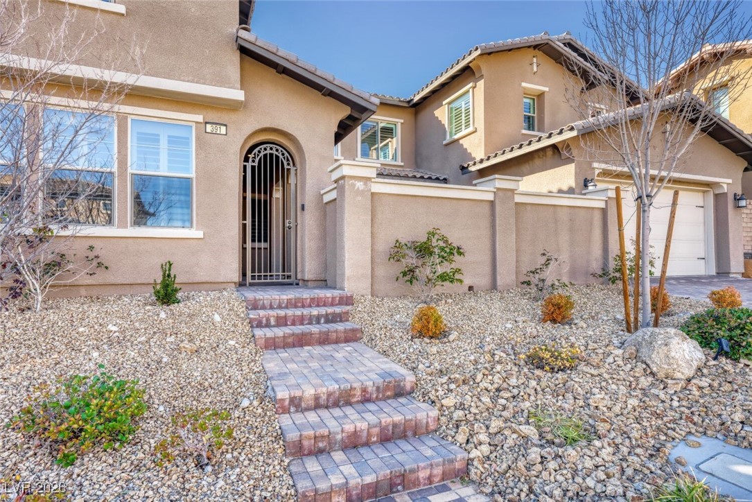 391 Capistrano Vistas Street