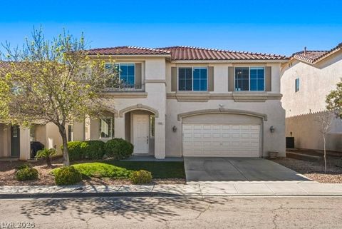 9569 Havelock Court Las Vegas NV 89148
