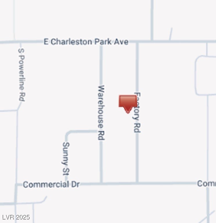 1130 Factory Road