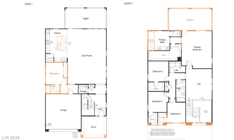 496 La Vista Acres Lane