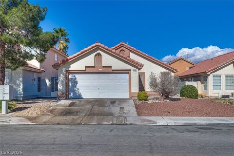 Photo of 7308 Calvado Street, Las Vegas, NV 89128 (MLS # 2756563)