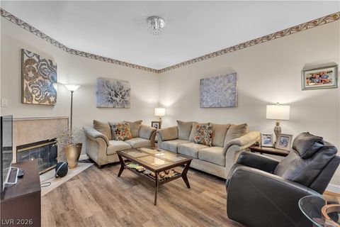 Condo For Sale - 5250 S Rainbow Boulevard #2003<br/> Las Vegas, NV 89118
