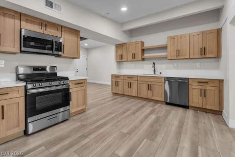 Photo of 3315 E Webb Avenue, North Las Vegas, NV 89030 (MLS # 2804655)