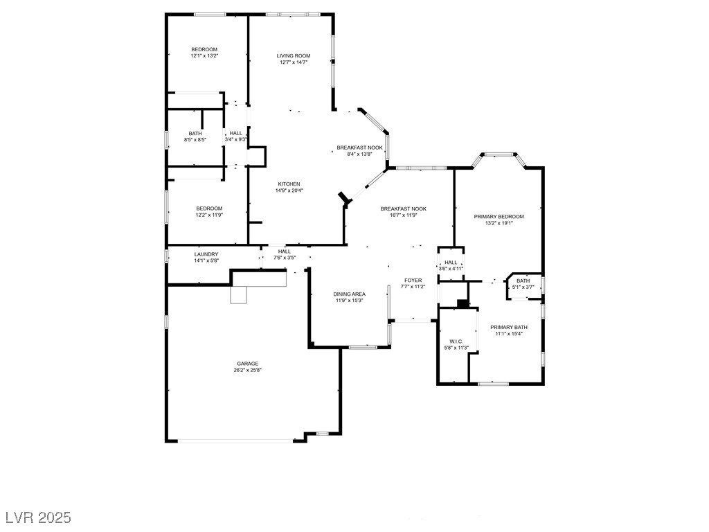 10628 Mission Lakes Avenue, Las Vegas, Nevada image 4