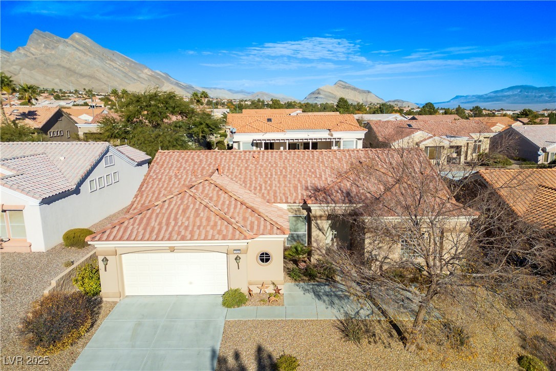 10628 Mission Lakes Avenue, Las Vegas, Nevada image 1