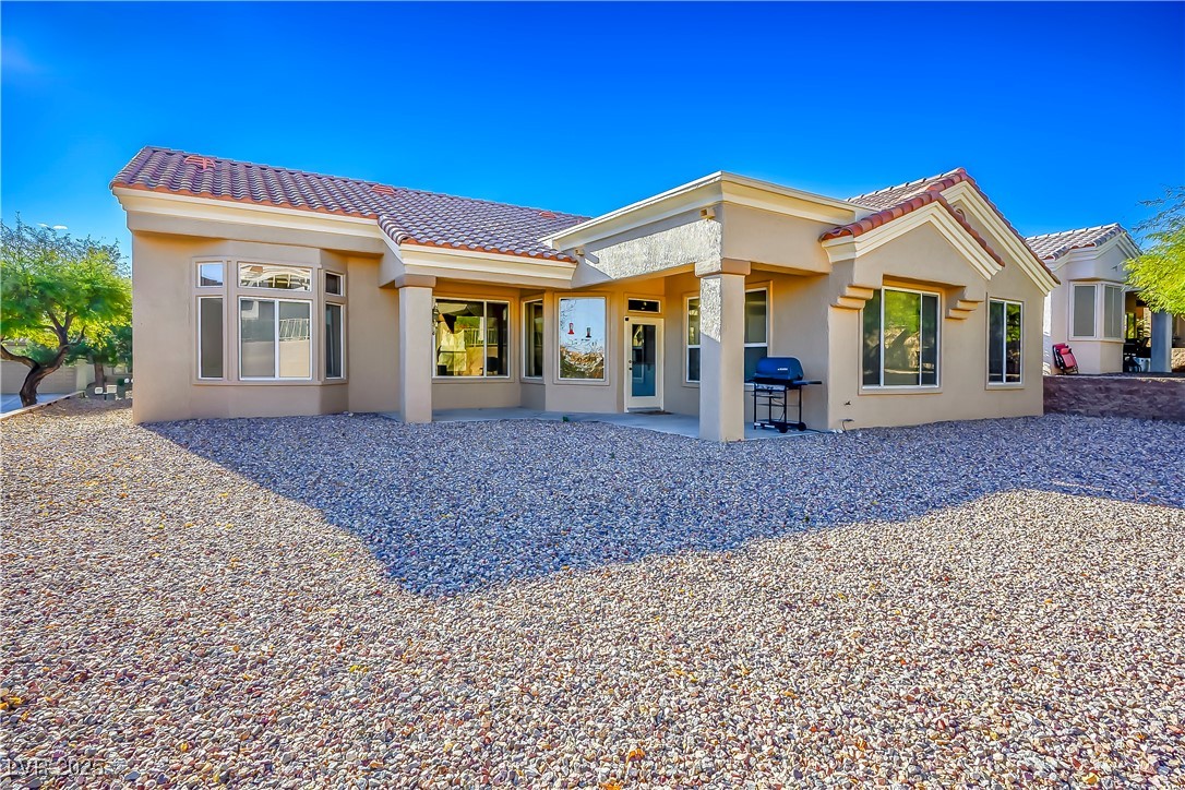 10628 Mission Lakes Avenue, Las Vegas, Nevada image 3