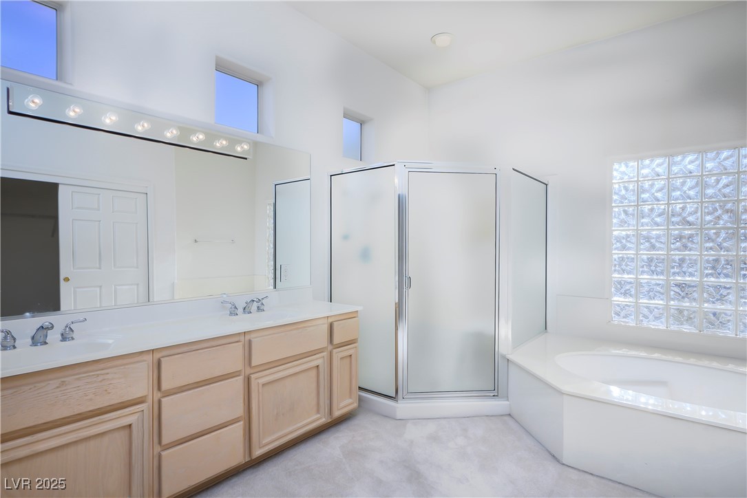 10628 Mission Lakes Avenue, Las Vegas, Nevada image 20