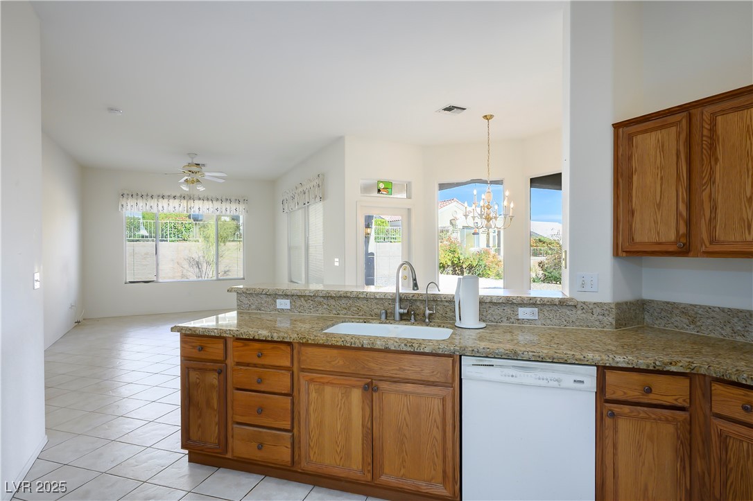 10628 Mission Lakes Avenue, Las Vegas, Nevada image 6