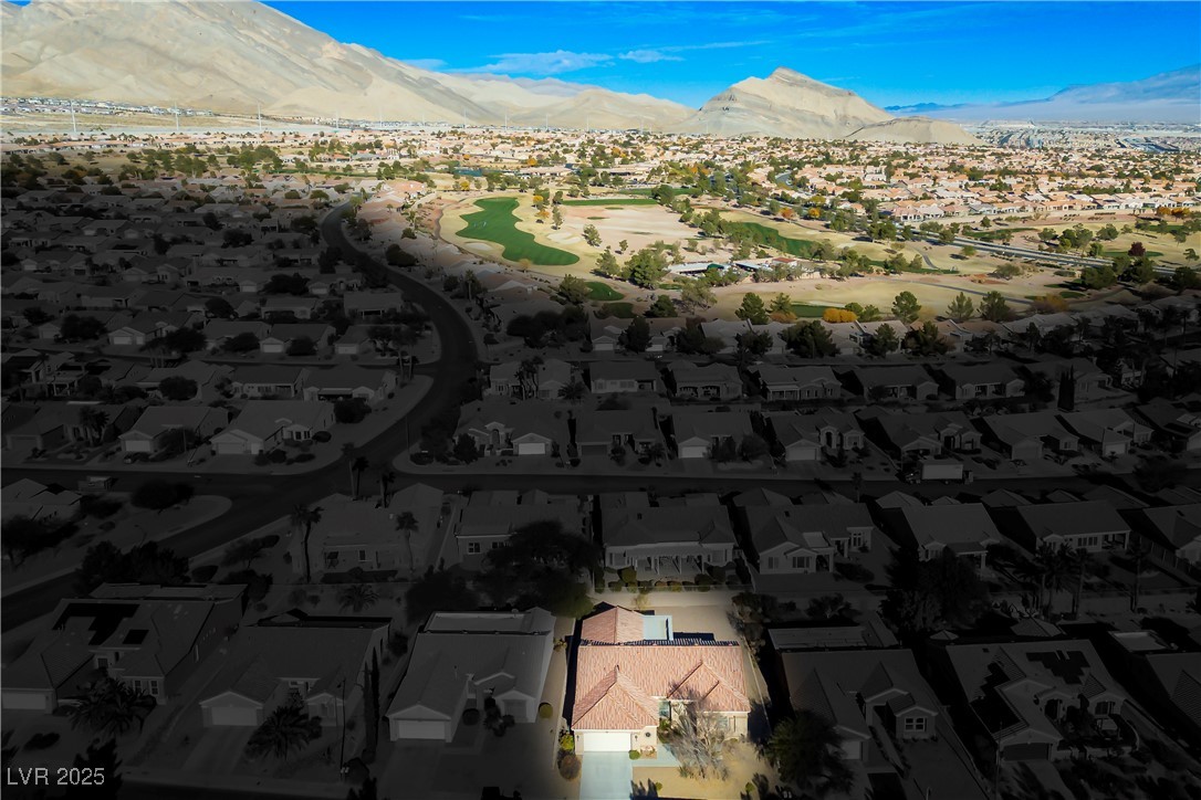 10628 Mission Lakes Avenue, Las Vegas, Nevada image 33