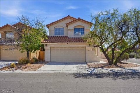 Homes For Sale - 1620 Western Lily Street<br/> Las Vegas, NV 89128