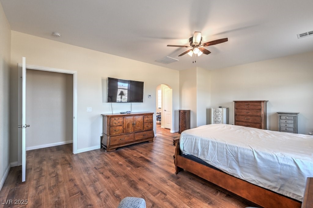 5700 E Carter Lane, Pahrump, Nevada image 34