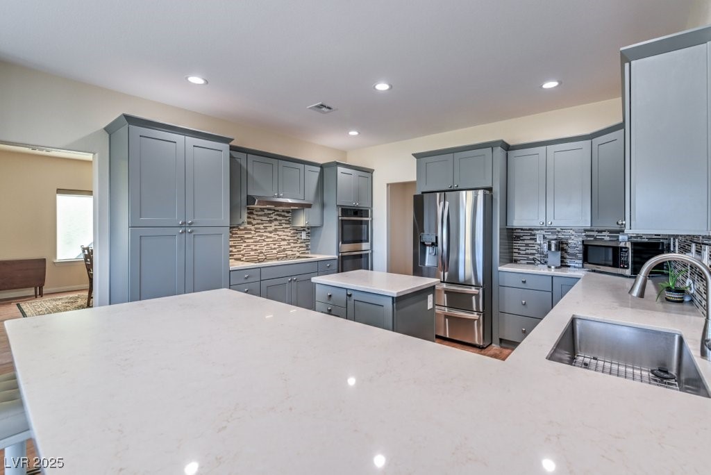 5700 E Carter Lane, Pahrump, Nevada image 2