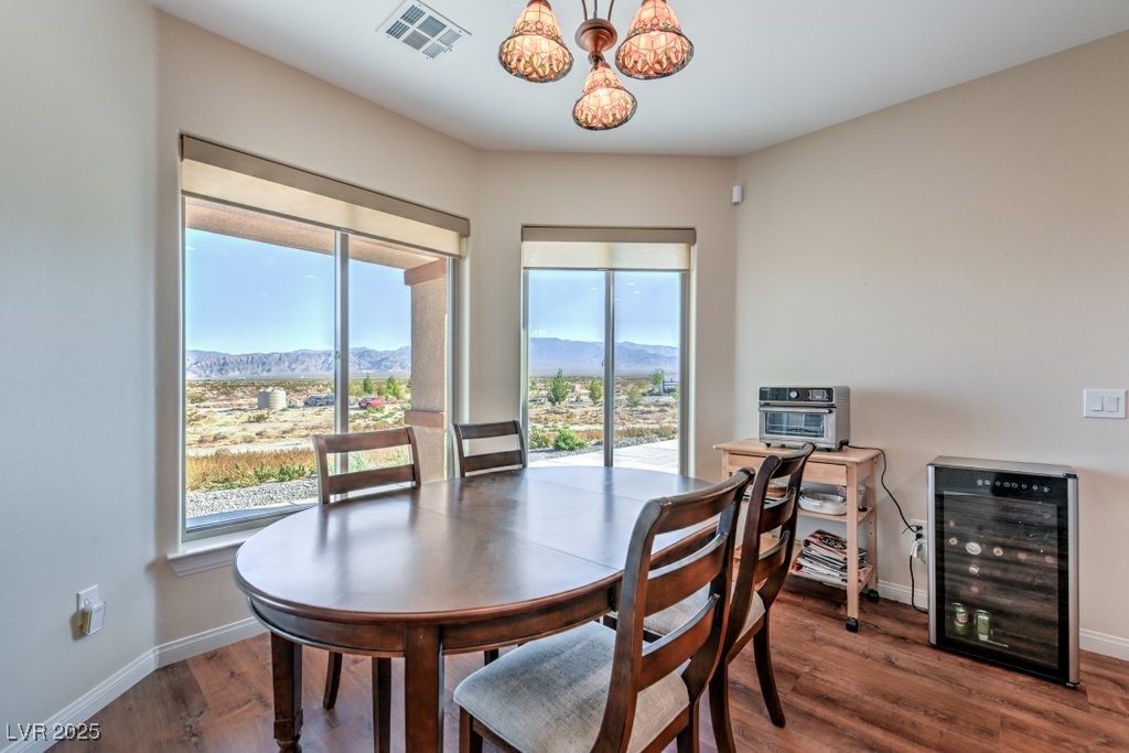 5700 E Carter Lane, Pahrump, Nevada image 14