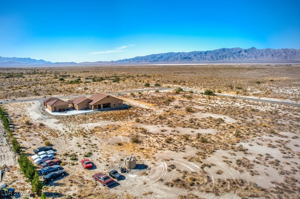 5700 E Carter Lane, Pahrump, Nevada image 46