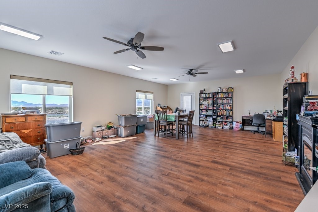 5700 E Carter Lane, Pahrump, Nevada image 26
