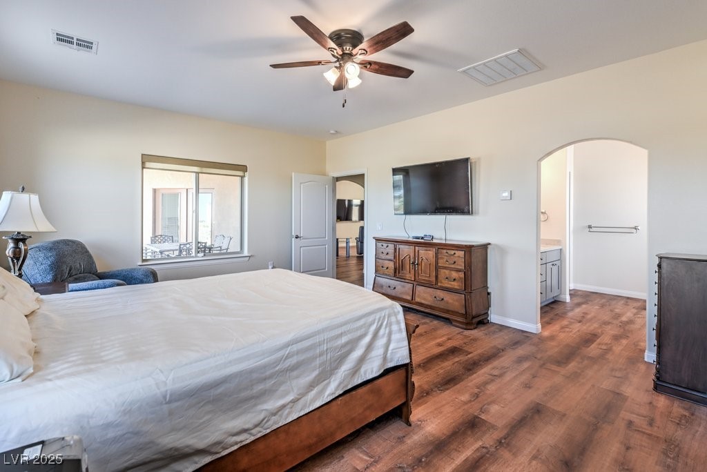 5700 E Carter Lane, Pahrump, Nevada image 33
