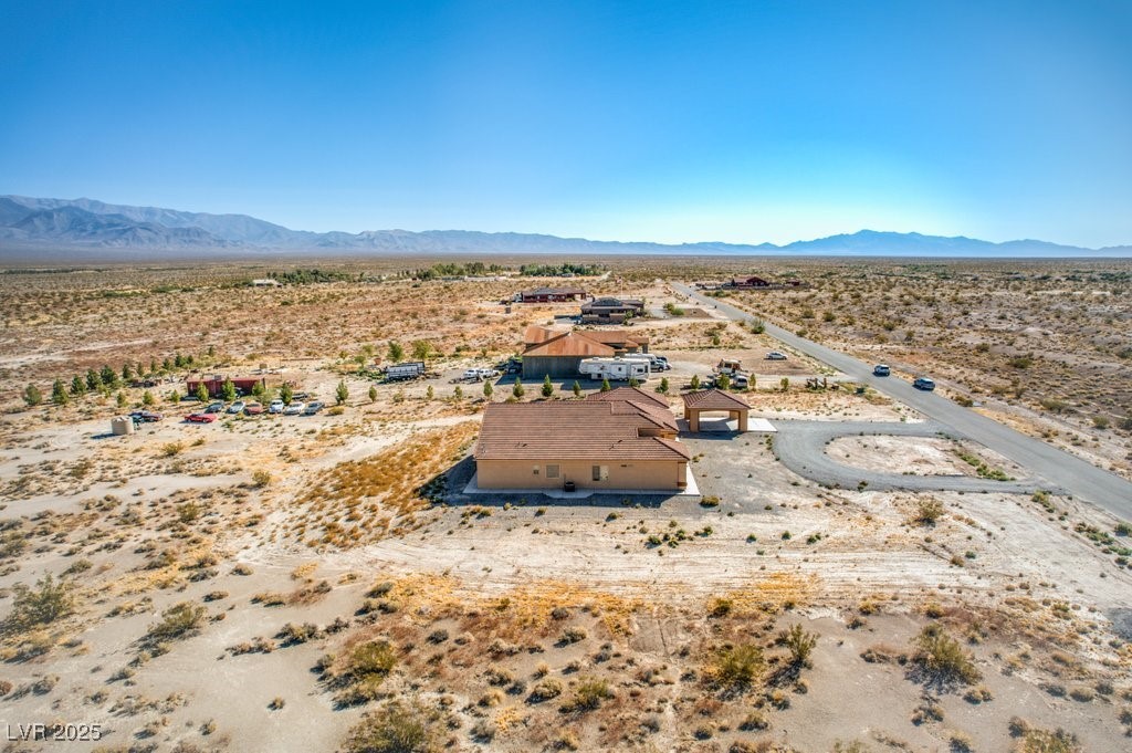 5700 E Carter Lane, Pahrump, Nevada image 48