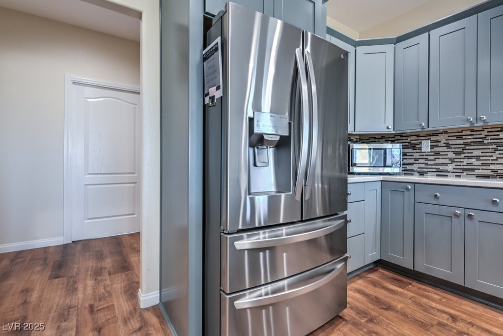 5700 E Carter Lane, Pahrump, Nevada image 30
