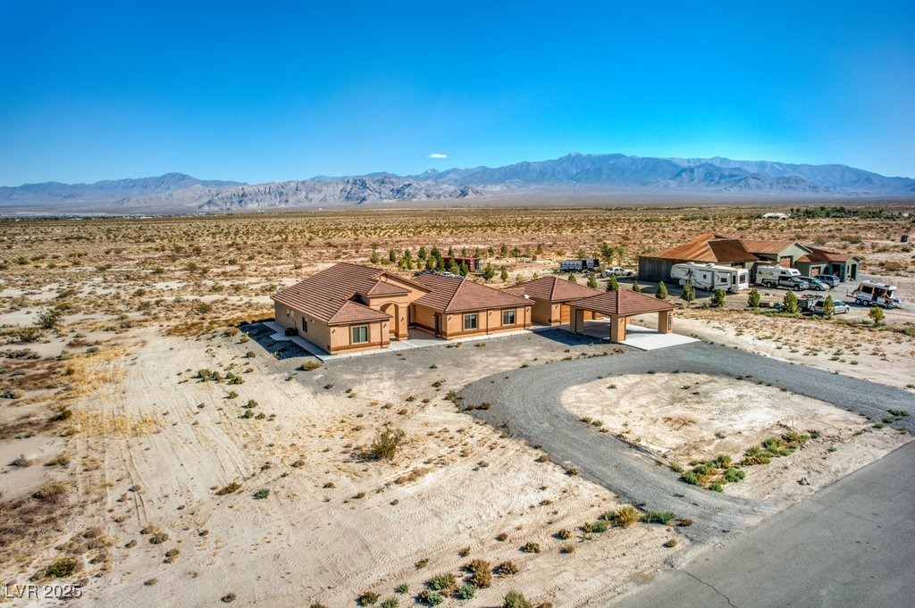 5700 E Carter Lane, Pahrump, Nevada image 4