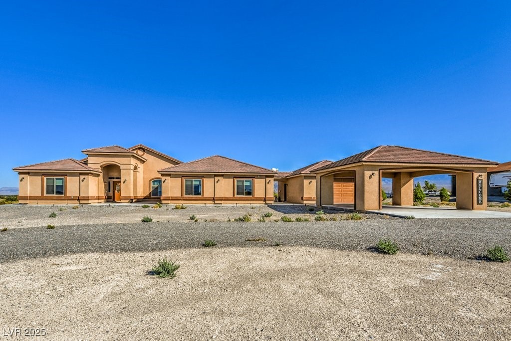 5700 E Carter Lane, Pahrump, Nevada image 3