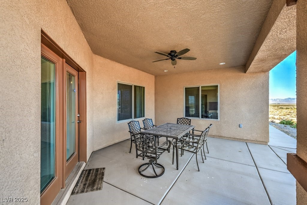 5700 E Carter Lane, Pahrump, Nevada image 42