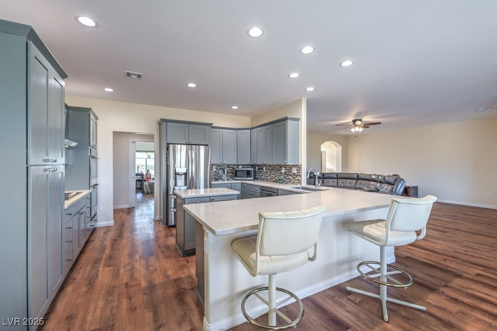 5700 E Carter Lane, Pahrump, Nevada image 35