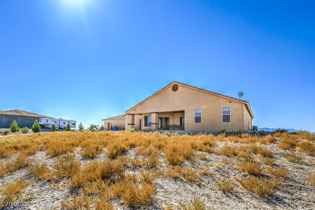 5700 E Carter Lane, Pahrump, Nevada image 45