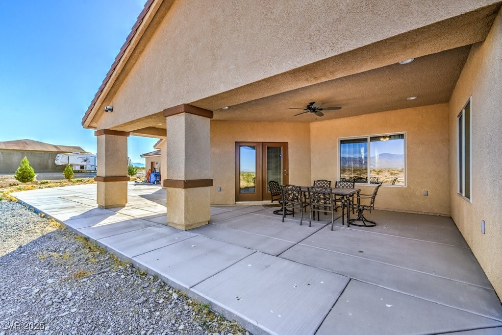 5700 E Carter Lane, Pahrump, Nevada image 41