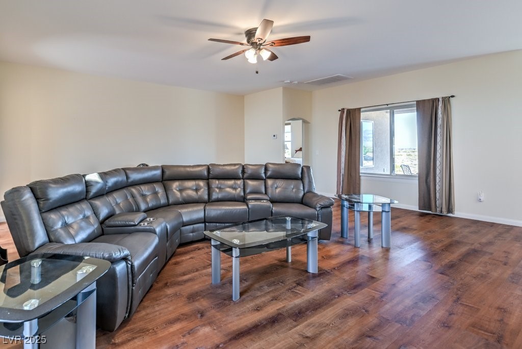 5700 E Carter Lane, Pahrump, Nevada image 12
