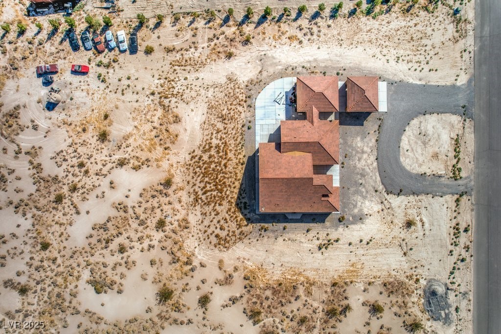 5700 E Carter Lane, Pahrump, Nevada image 49
