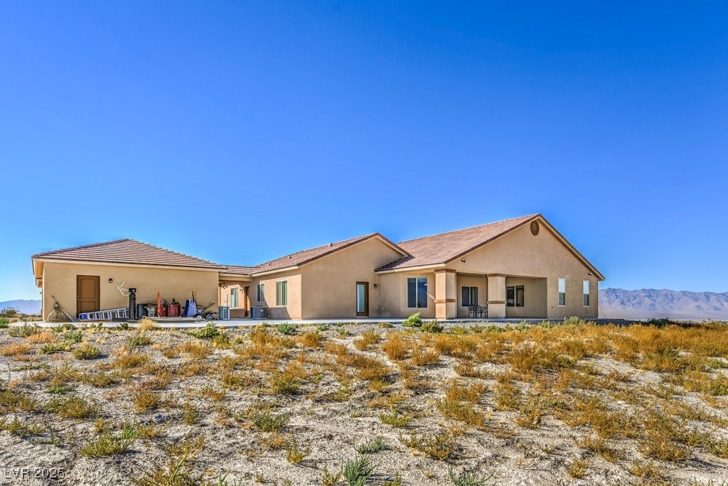 5700 E Carter Lane, Pahrump, Nevada image 11