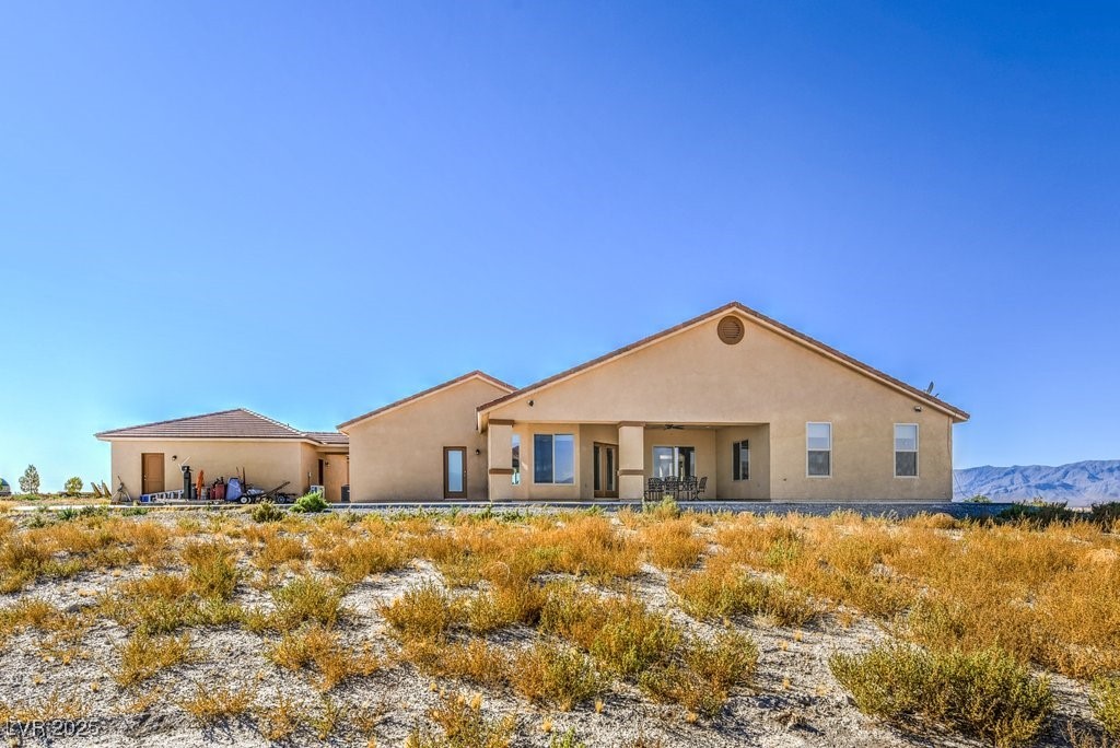 5700 E Carter Lane, Pahrump, Nevada image 44