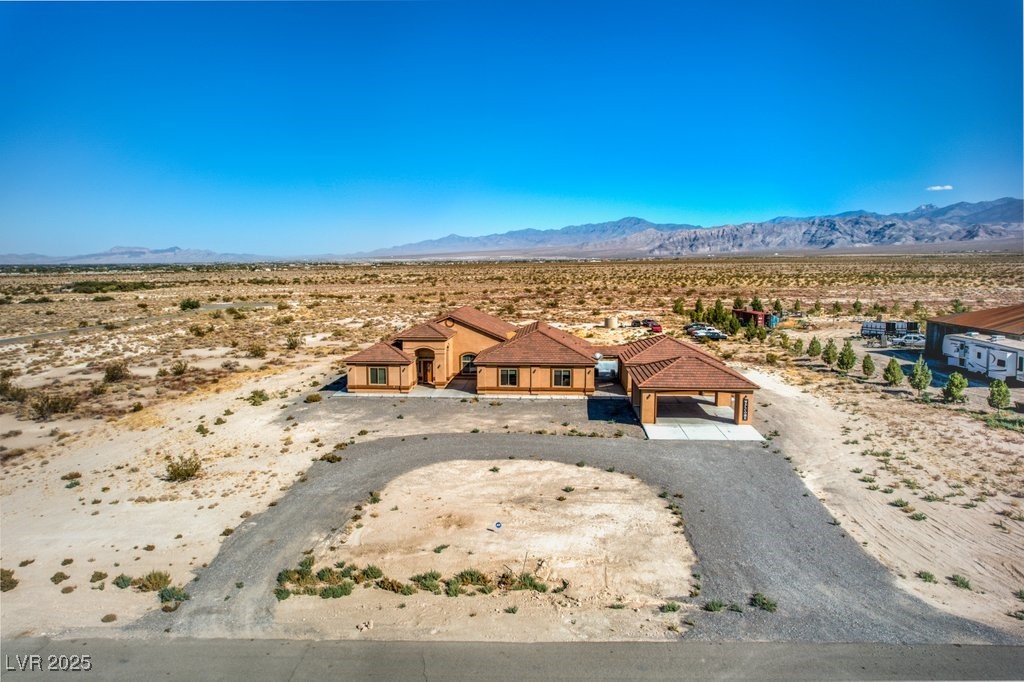 5700 E Carter Lane, Pahrump, Nevada image 17