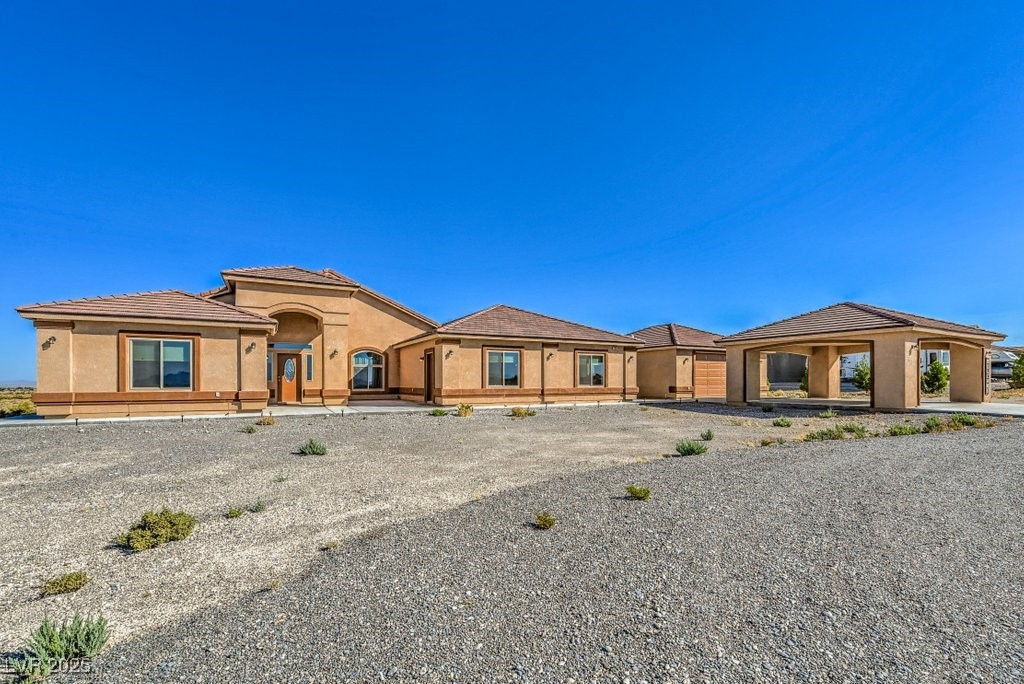5700 E Carter Lane, Pahrump, Nevada image 5