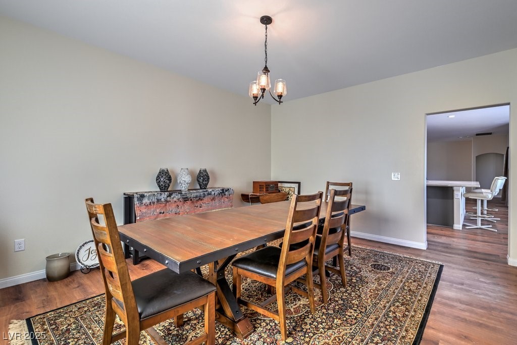 5700 E Carter Lane, Pahrump, Nevada image 24