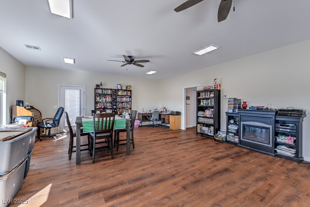 5700 E Carter Lane, Pahrump, Nevada image 27