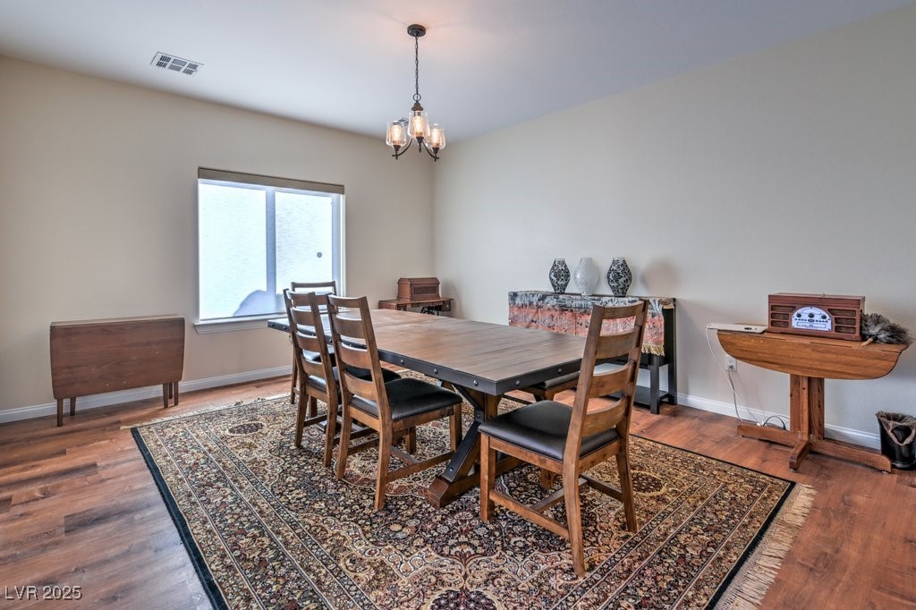 5700 E Carter Lane, Pahrump, Nevada image 23