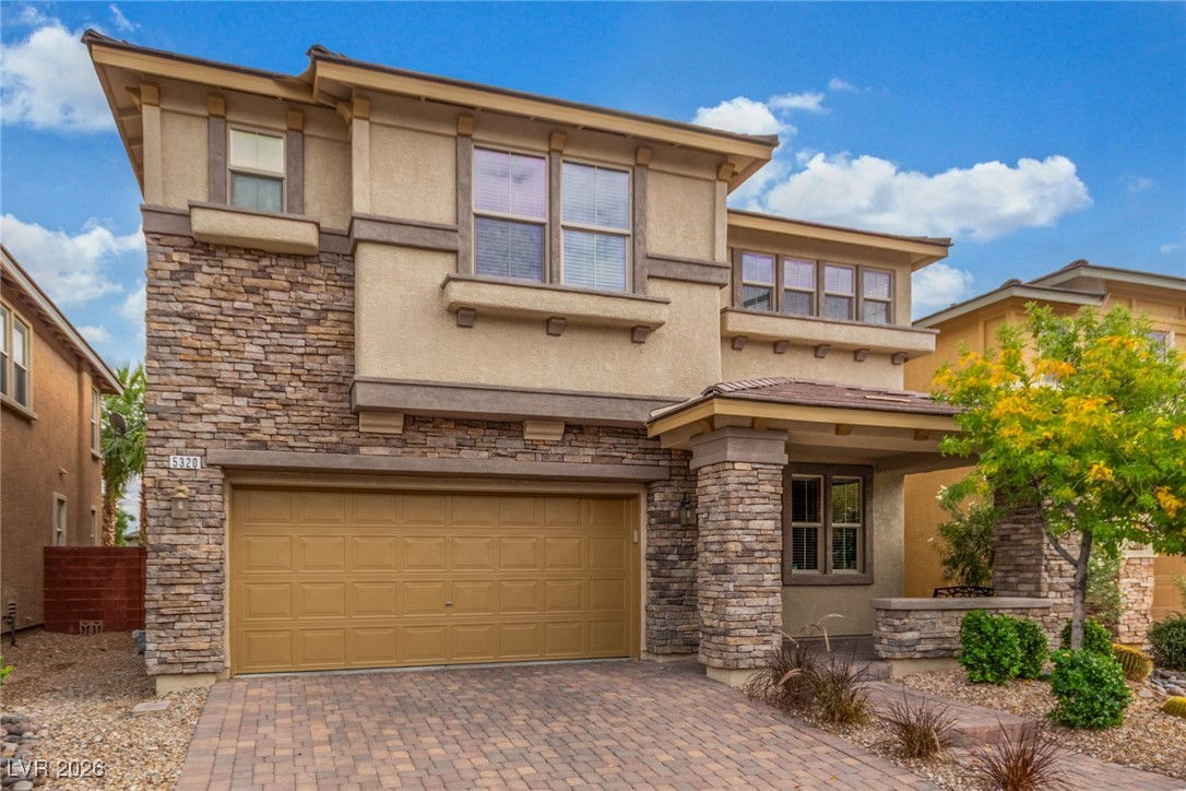 5320 Fairbranch Lane