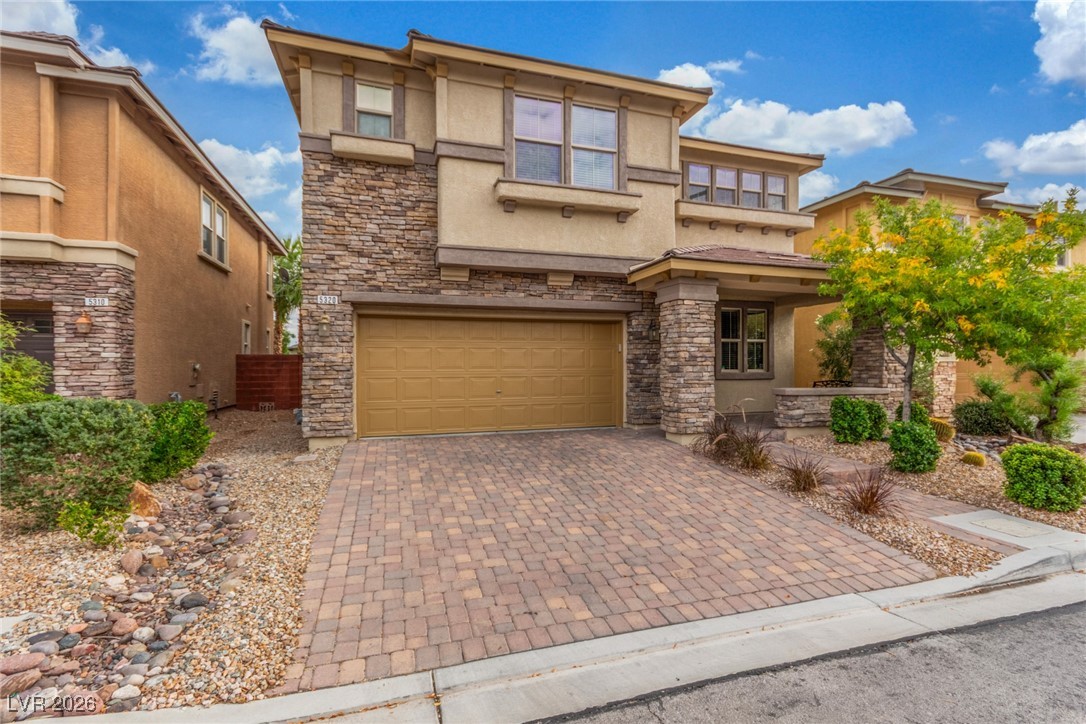 5320 Fairbranch Lane