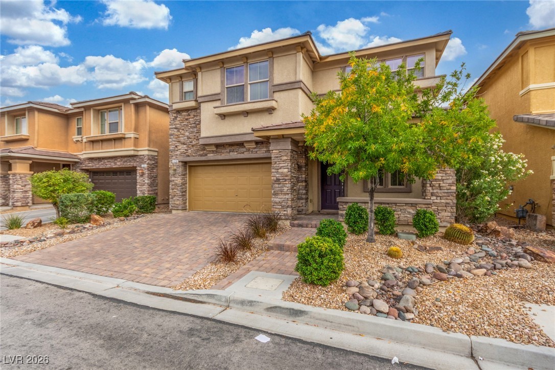 5320 Fairbranch Lane