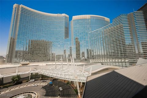 Photo of 3722 Las Vegas Boulevard #701, Las Vegas, NV 89158 (MLS # 2746194)